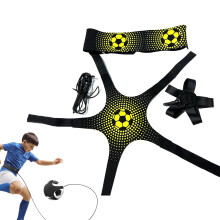 Football Training Belt, Adjustable Waist Belt for Football Coaches, Kick Trainer Ref: 2858