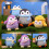 DIY Crochet Animal Set for Beginners Complete Starter Material 4