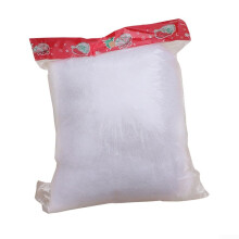 200g Christmas Fake Snow Cotton, Artificial Snow Cotton Snowflakes Snow Fibre for Home Christmas Tree Winter Coat Village Decoration Ref: 7655