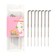 Professional Needle Felting Tool Kits Beginner-fine needle 2
