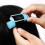 Κομψές μπούκλες μαλλιών, ευρεία χρήση για styling χωρίς θερμότητα, ευέλικτος και 4