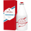 Old Spice 2 x 100ml Old Spice Men Whitewater After Shave Lotion Splash On 2