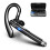 Ασύρματα ακουστικά Bluetooth Hands-Free με αυτόματη μείωση θορύβου, έξυπνη ψηφιακή οθόνη 1