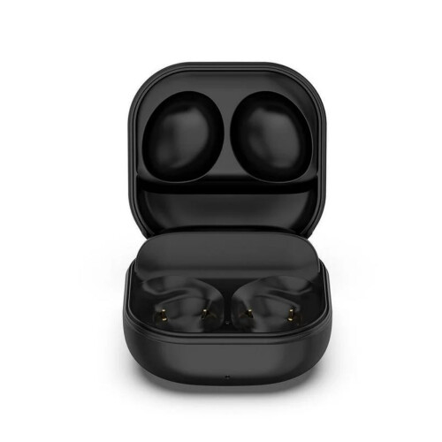 Θήκη ανταλλακτικού φορτιστή Samsung Galaxy Buds Pro, σταθμός σύνδεσης με μπαταρία 700Mh, 2