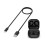 Θήκη ανταλλακτικού φορτιστή Samsung Galaxy Buds Pro, σταθμός σύνδεσης με μπαταρία 700Mh, 2