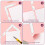 5-in-1 Metal Bookbinding Tool For Scrapbooking Journal Memory 6