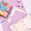 5-in-1 Metal Bookbinding Tool For Scrapbooking Journal Memory 7