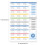 Workout Schedule Organizer Fitness Planner Waterproof-Model B 4