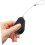 Pack of 2 AntiTheft Retractable Cable Locks for Luggage Black Ref: 6472 2