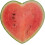 Heartshaped watermelon cultivation method Practical equipment 5