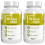 W-Loss - 120 capsules (2 x 60 capsules) - 2-pack 1