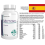 Metonil - 22 Βιταμίνες & Μέταλλα - 60 Κάψουλες 4