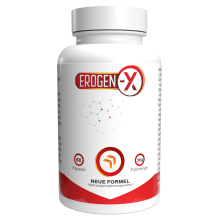 Erogen X - 60 Capsules