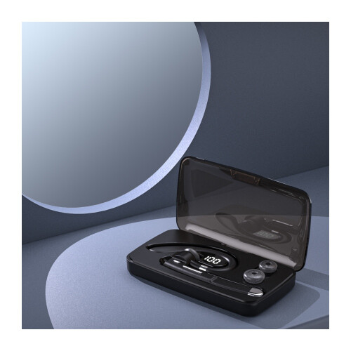 Ακουστικά Bluetooth, ήχος υψηλής ποιότητας HiFi για γραφείο και επιχειρήσεις, ακύρωση 2