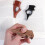 Cats Book Page Holder Thumb Book Support Practical-4 large 4