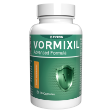 Vormixil - 22 Βιταμίνες & Μέταλλα - 60 Κάψουλες