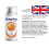 Κρέμα Steplex Forte - 500ml (5x100ml) - με Βούτυρο Σέα & Υαλουρονικό 7