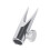 Multifunctional Eyebrow Pencil Sharpener Assistant Tool-Black 6