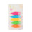 Multifunctional Tatting Shuttles Weaving Tools for Crocheting-J 1