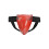 Shock absorber Groin guard For men Kid Boxing Sparring Jockstrap Abdominal protector 1