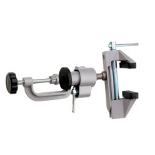 Rotating Multi Position Benches Vise With Drill Holders-901c