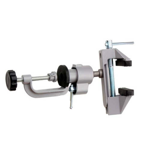 Rotating Multi Position Benches Vise With Drill Holders-901c