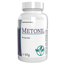 Metonil - 60 Kapseln