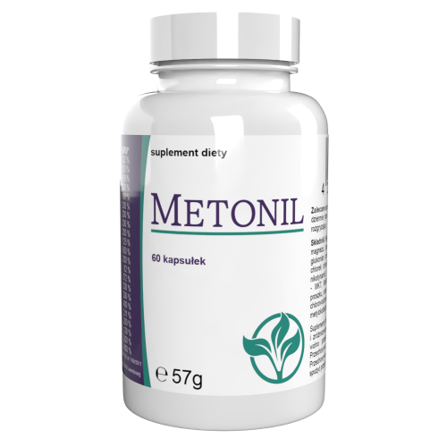 Metonil - 60 Kapseln