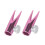 Multifunctional Eyebrow Pencil Sharpener Assistant Tool-Pink 1