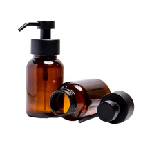 Distributeur de savon moussant moderne, 250 ml,- 2 pièces