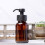 Distributeur de savon moussant moderne, 250 ml,- 2 pièces 5