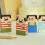 Funny Baldness Men Erasers Easy Erasing Pencil Eraser for School 4