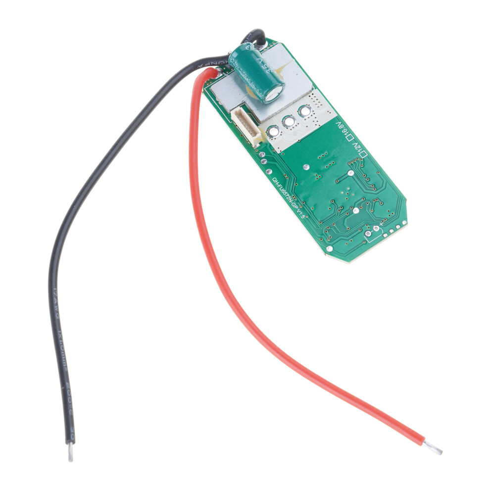 Reliable Current Control And Thermal Management Drill Component 7696001268728