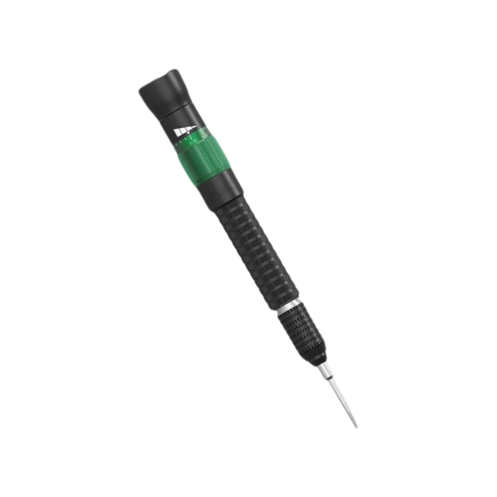 Professional Manual Screwdriver Tool With Adjustable Torque-0.8 7696001263310