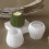 Multifuntional Candle Base Molds Crafting Moulds Unique-Set 6