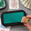 Water Based Ink Pad Retro Color Paper Inkpads Quick-Drying-red 6