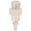 Efficient Co2 Tank Adapter, Save Costs On Refills With This Sturdy Connector Designed For Sodastream Machines 2