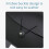 7/13 Pockets Document Folder Accordions File Storage Box File-1 4
