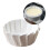 Foldable Cake Paper Kitchen Baking Paper Oilproof-4 inches 1