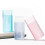 Clear Erasers Solid Color Pencil Erasers Lovely Eraser-small 4