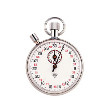 HighAccuracy Manual Stopwatches Metal Construction Timers-803