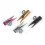 Adjustable Thickness Makeup Pencil Sharpener Assistant-Gold 7