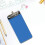 Small Size Clipboard 10x22cm Clip Board Writing Board-Clear 4