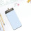 Small Size Clipboard 10x22cm Clip Board Writing Board-Clear 5