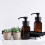 Modern Foaming Soap Dispenser, 250ml,-   2pcs 6