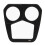 Σετ φίλτρων με κούμπωμα για Mavic3Pro, φίλτρο αναμορφικού εφέ με μπλε ρίγα και 8+ 4