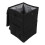 Ρυθμιζόμενος ιμάντας κάδου απορριμμάτων αυτοκινήτου με καπάκι, αδιάβροχη 8