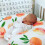 Μαξιλάρι θηλασμού, φιλικό προς το δέρμα υλικό, αφαιρούμενο σχέδιο, θήκη 2