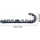 Hockey Stick Protector, Skate Edge Guard, Training Accessories Ref: 7826 4