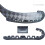 Hockey Stick Protector, Skate Edge Guard, Training Accessories Ref: 7826 5